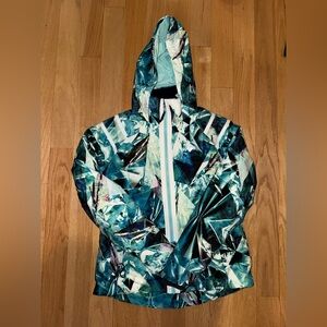 Obermeyer ski/snow jacket TEEN